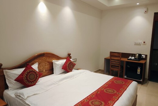 Hotel Indradhar