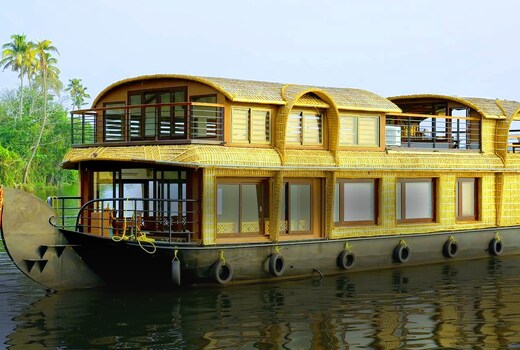 Gokul Cruise