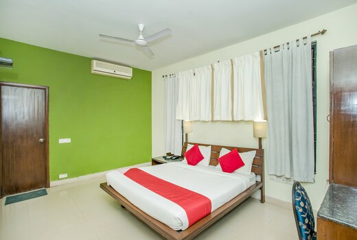 Hotel O Petunia Boutique Hotel