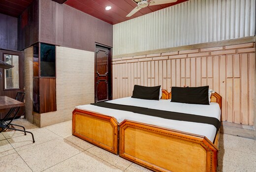 Hotel O Naini View Guest House