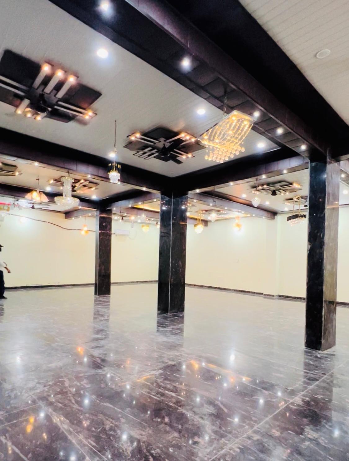Shree Braj Dham