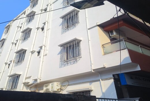 MADINA GUEST HOUSE