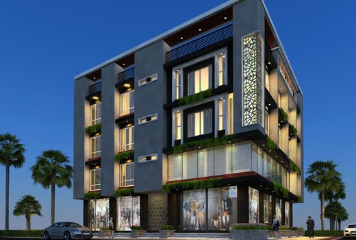 Hotel Mayank