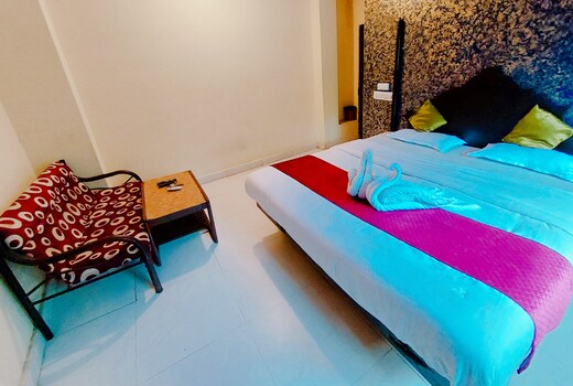 Hotel Gulab Bagh