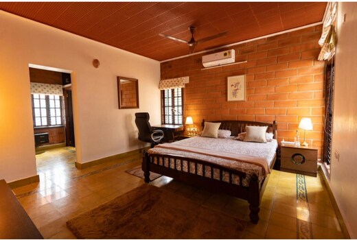 LUHO Stone House