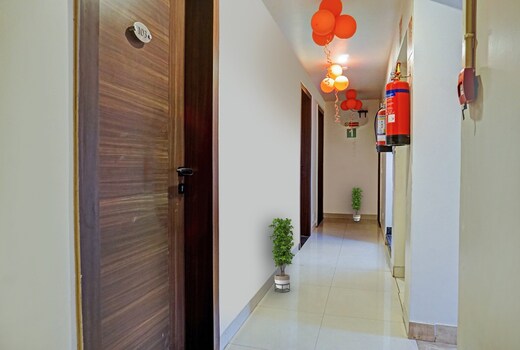 Hotel O Sk Hospitality