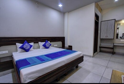 HOTEL JB RESIDENCY