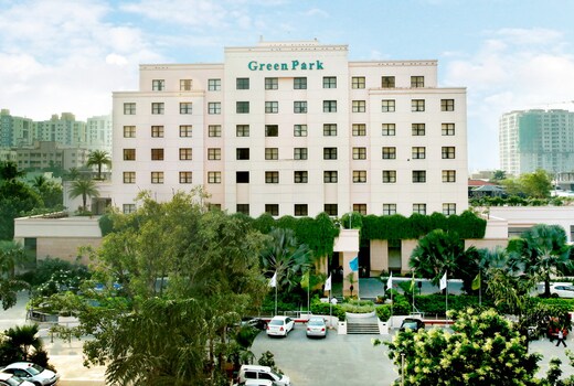 Greenpark Chennai