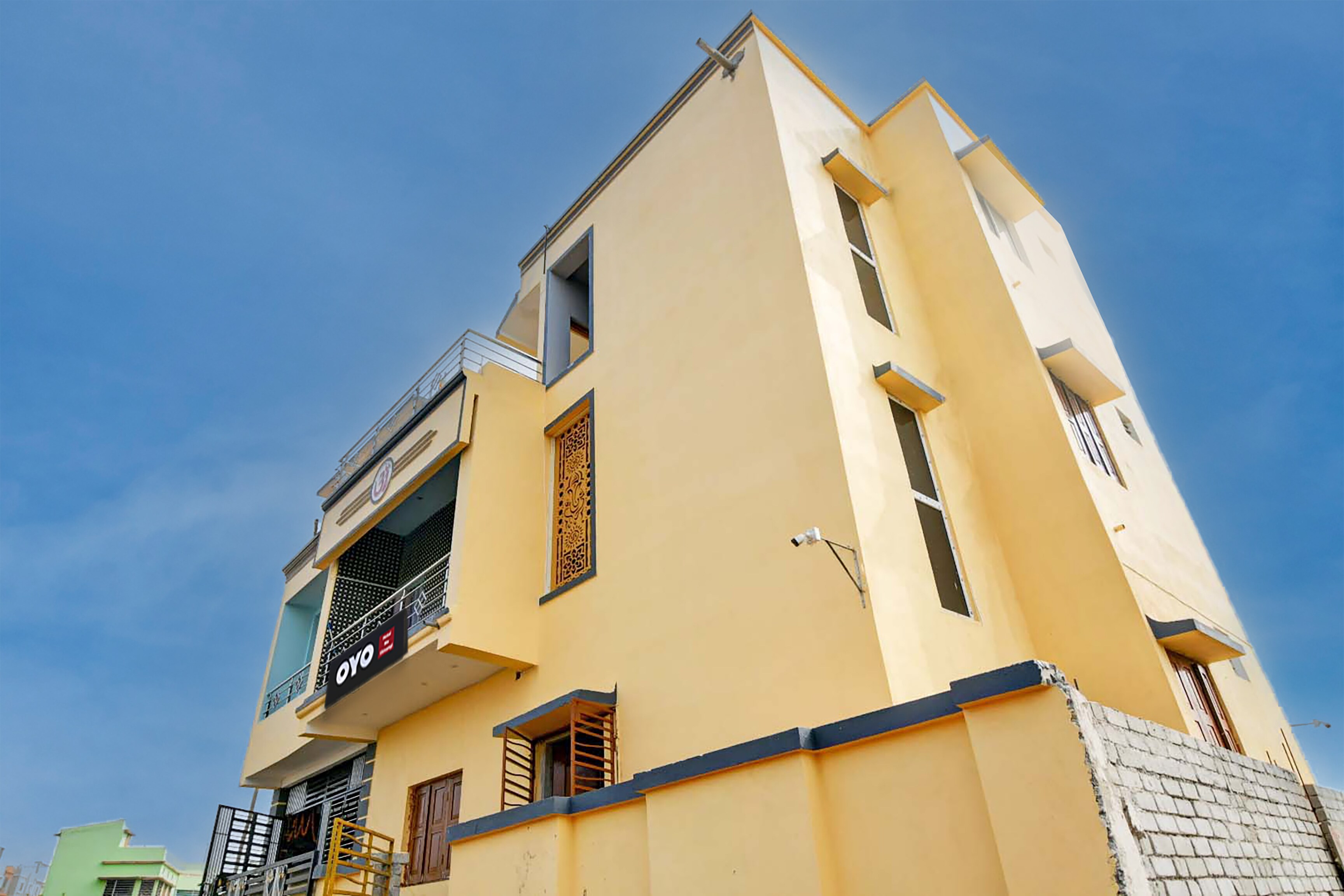 Hotel O AMULYA AASHIYANA