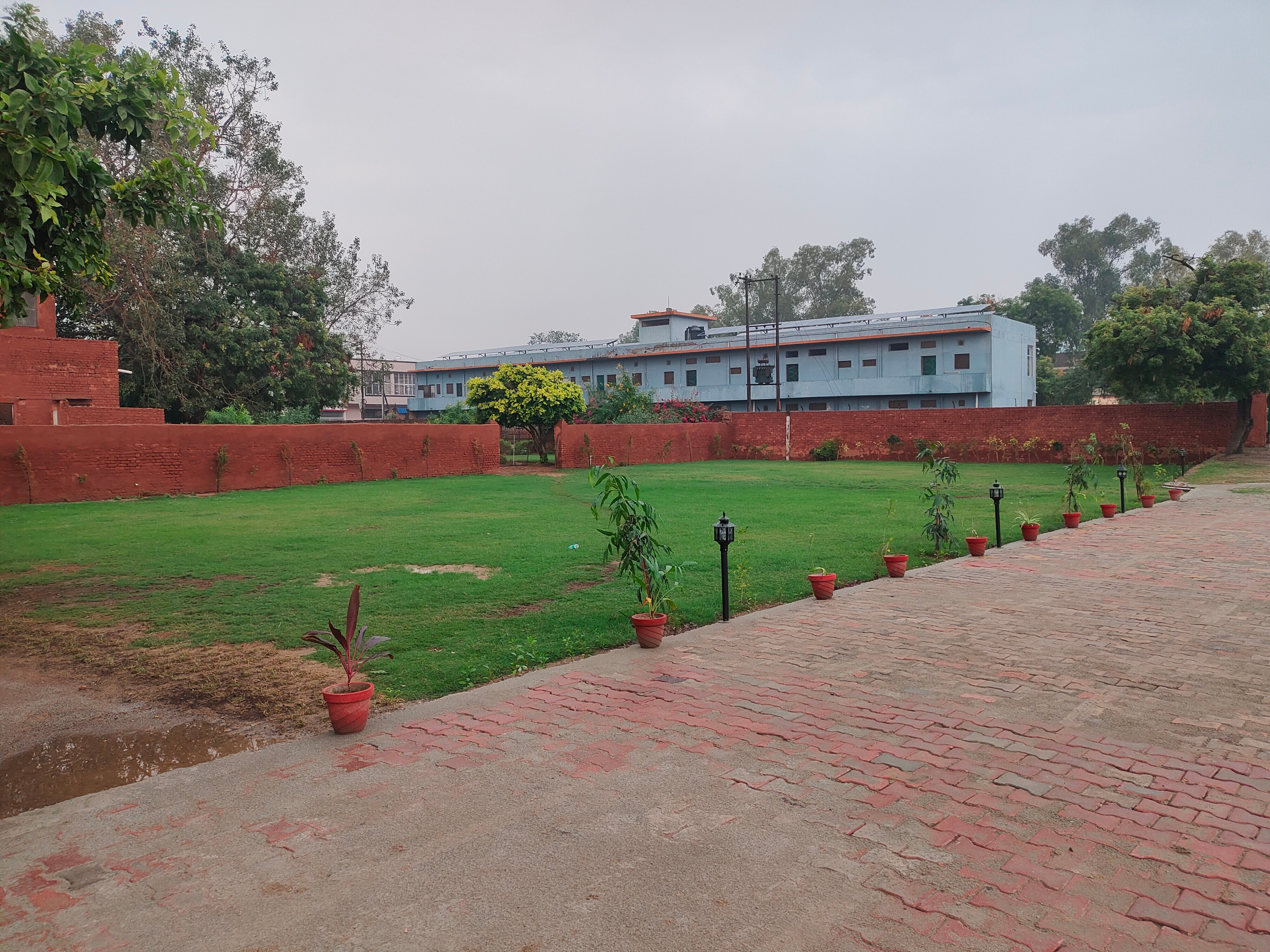 Main gallery