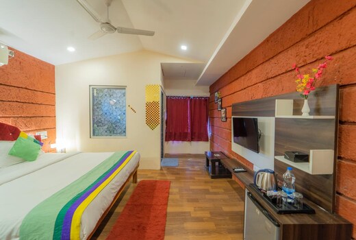 Salt Water Beach Resort