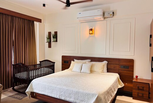 Mizuki | Cosy Room in a Homestay