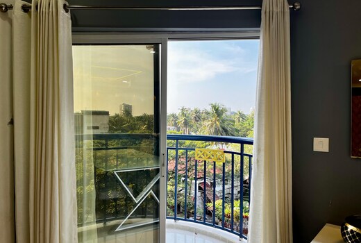 Lifestyle Apartments