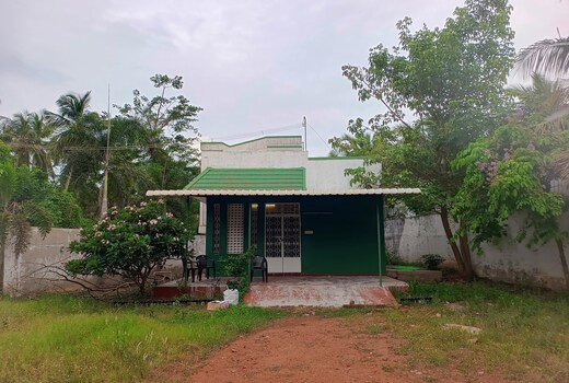 Narpavi Home