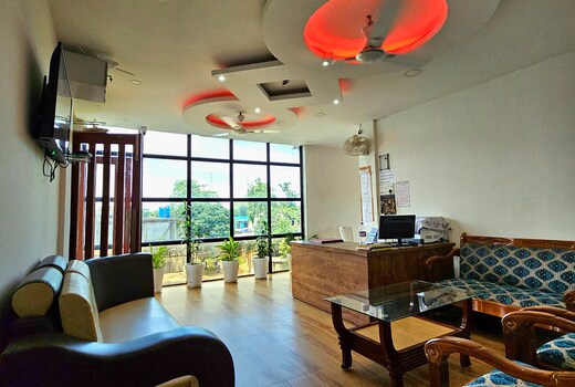 Hotel Nahar