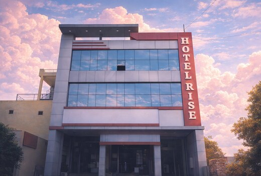 HOTEL RISE