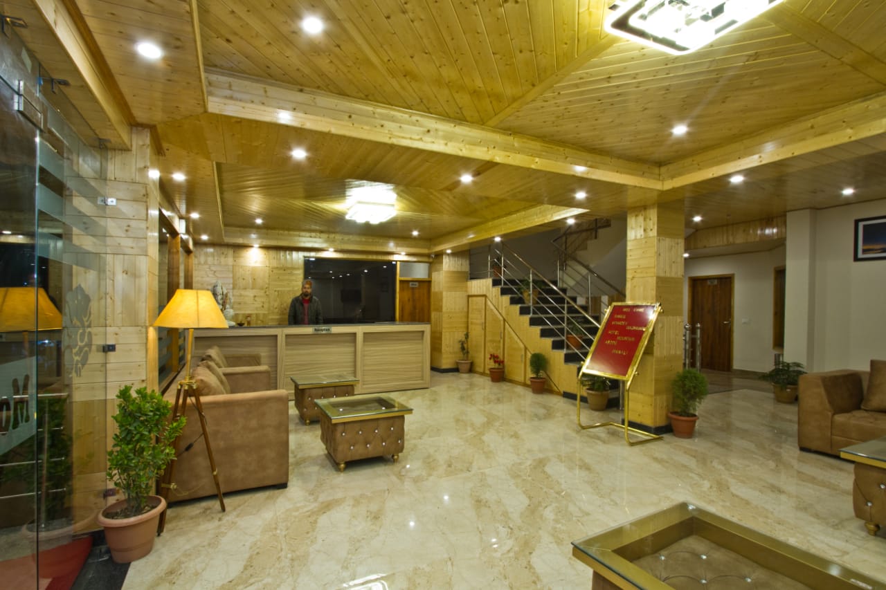 Main gallery