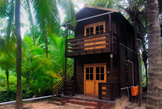 Seasons Beach Resort