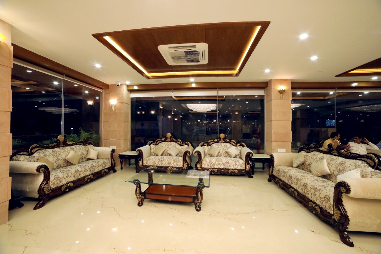 Main gallery