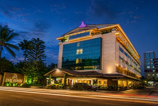 The Renai Cochin