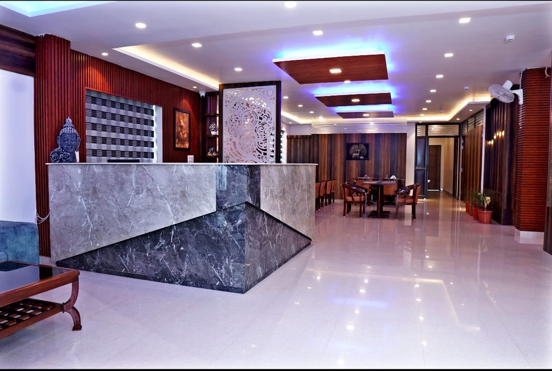 Main gallery