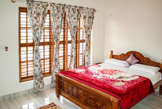 Raisina Homestay | Rooms & Chef
