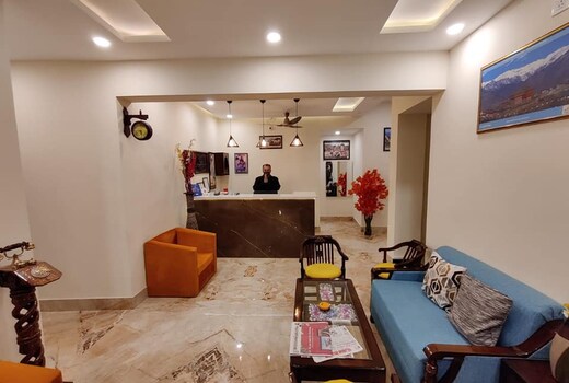 Main gallery