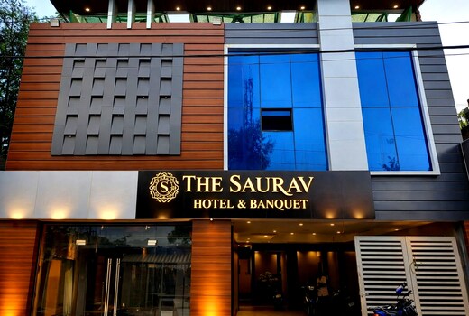 The saurav