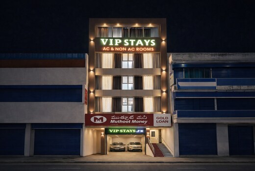 HOTEL VIP STAYS