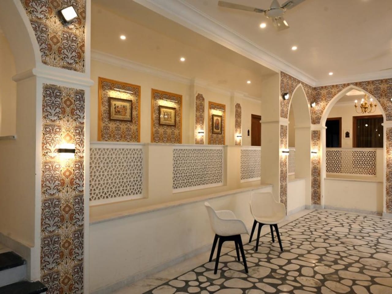 Main gallery