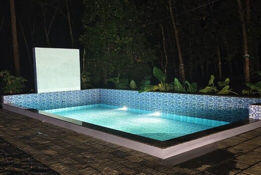 Marylandhomestay