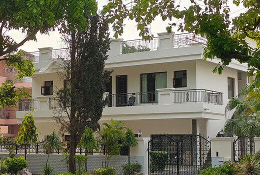Serene Villa 36 Suites and Apartments