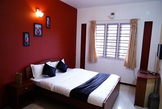 2K daffodils 3 BHK Villa
