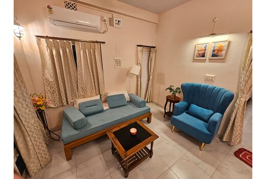 Appyayan Homestay || Entire 1BHK Apartment