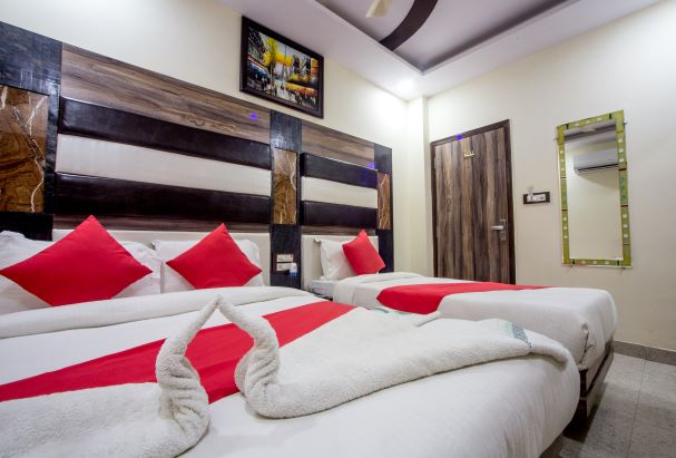 Hotel Dollar Inn