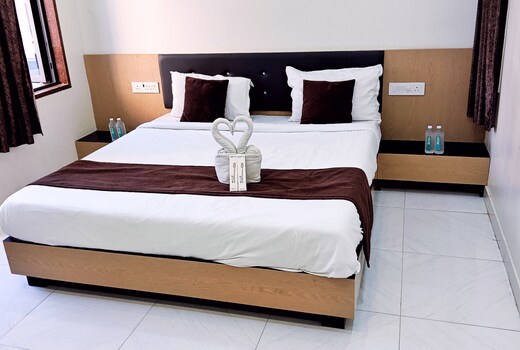 Maruti home stay