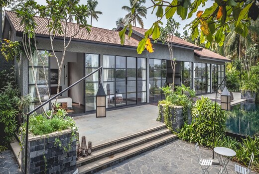 976 Panangad Villa