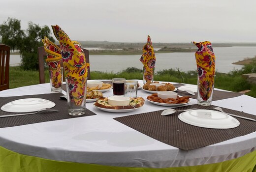 Kutch Safari Resort