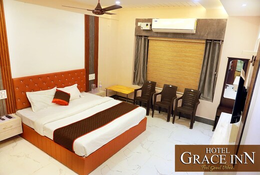 Hotel Grace inn