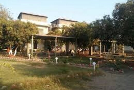 Gir Vanraj Farm & Resort