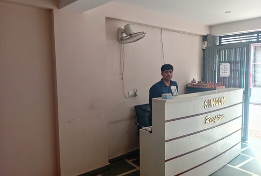 Sukoon Hotel Karol Bagh