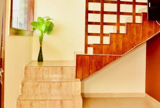 Aranya Vass Villa | Entire Hill-view Villas