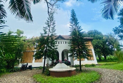 Riyasatkar Heritage