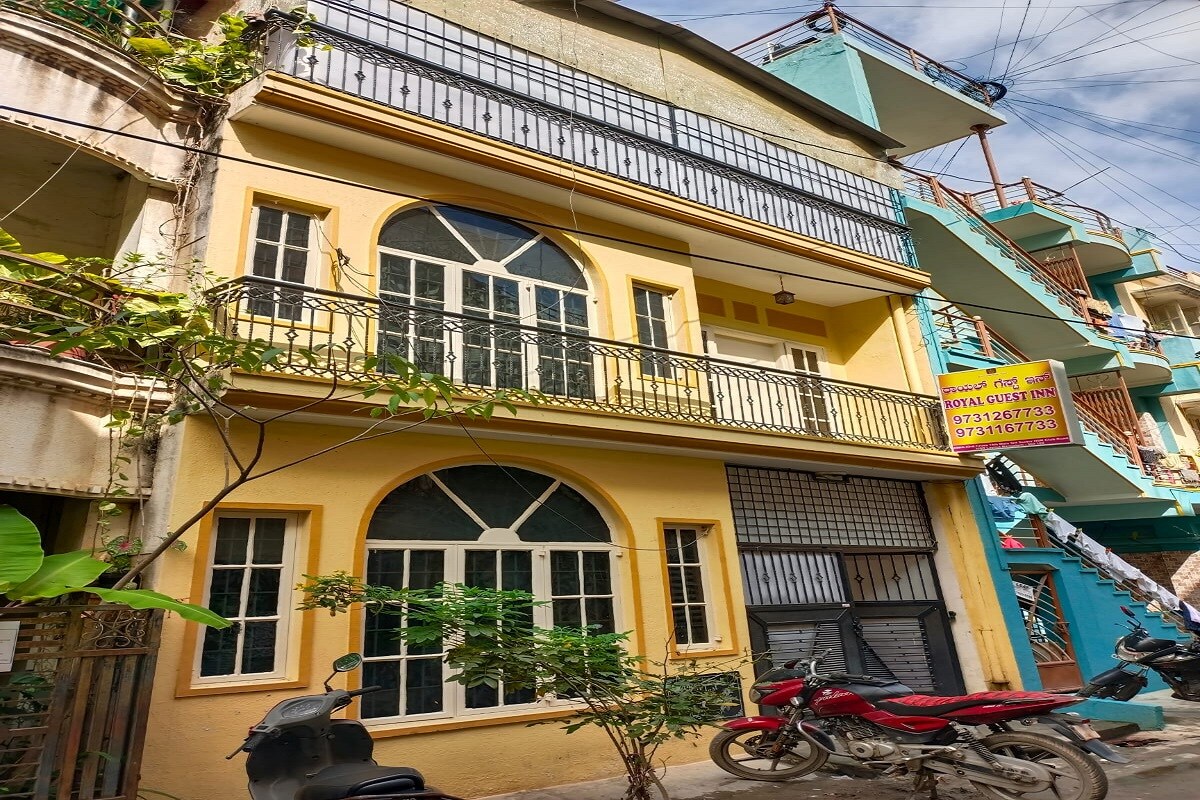 Royal Guest Inn