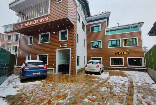 Hotel silver inn