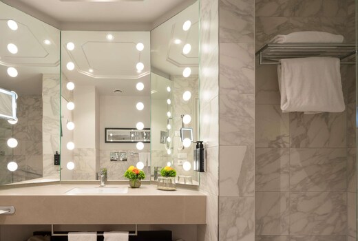 Cerretani Hotel Firenze, MGallery Collection