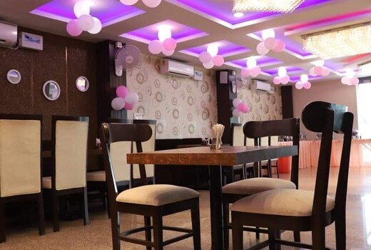 Shreepati Hotel & Banquet