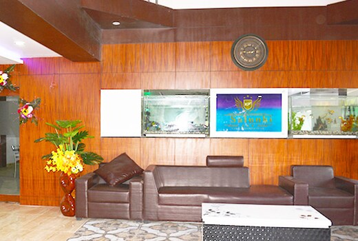 Main gallery