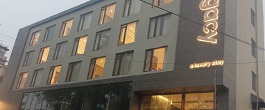 THE LEGACY (A UNIT OF RAJ LEISURE PVT.LTD)