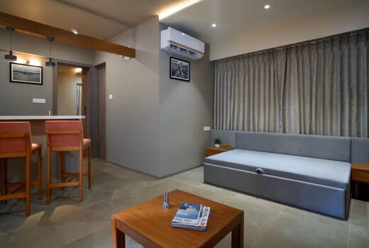 Serenity Homes